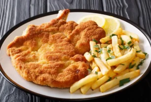 milanesa