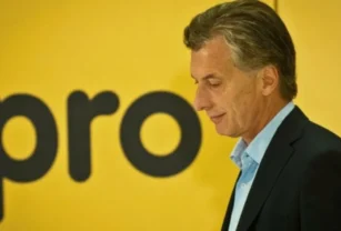 Macri PRO presidente