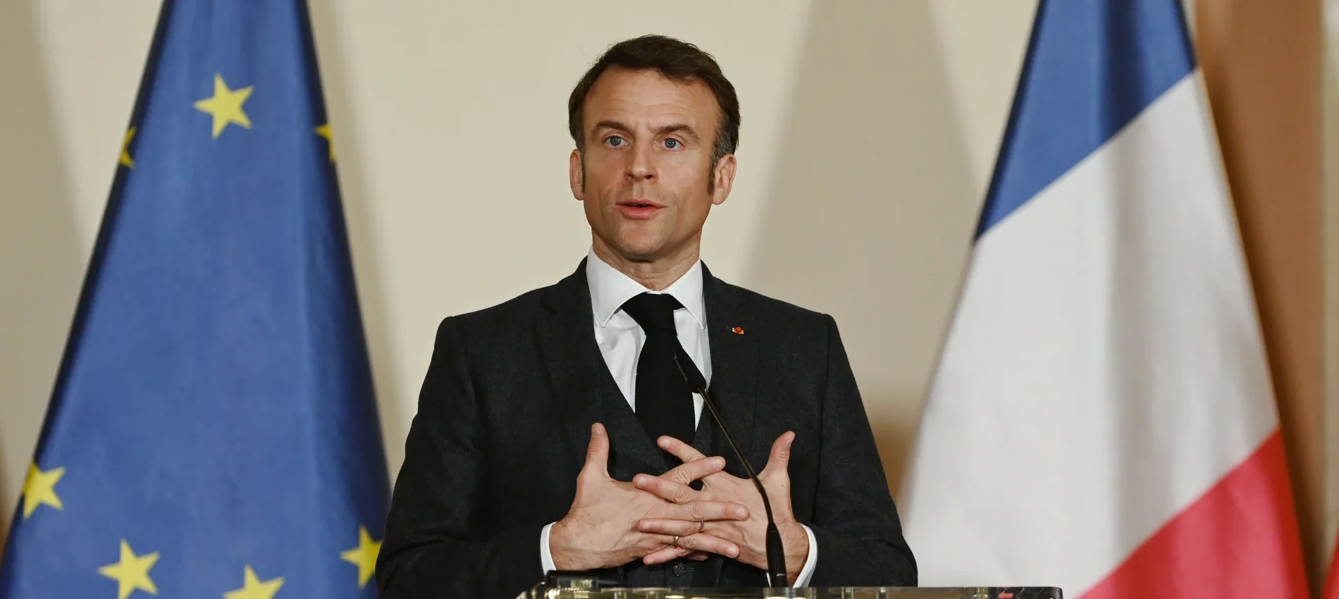 Macron