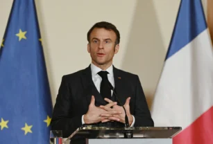 Macron