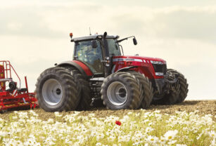 Massey-Ferguson puma energy estrategia país