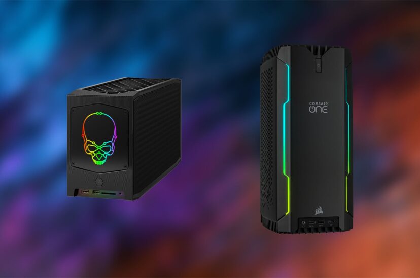 Mini PC
