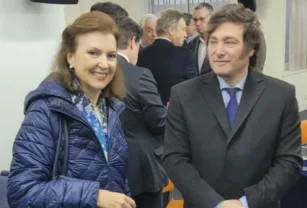 Mondino Milei