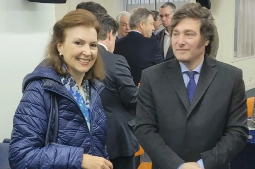 Mondino Milei