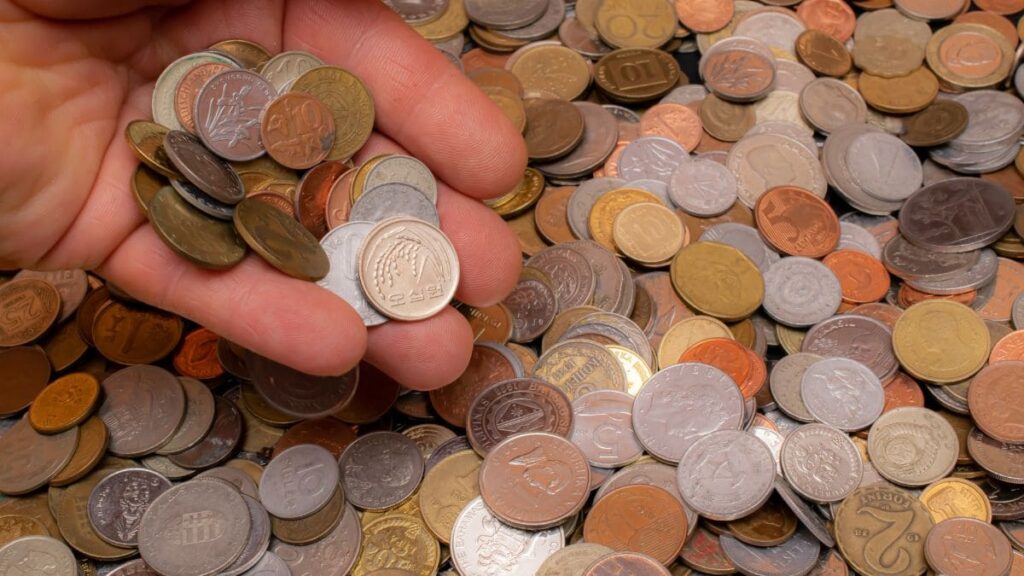 moneda