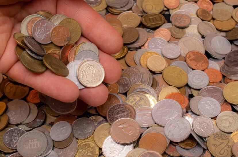 moneda