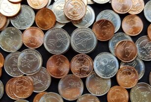 moneda $5