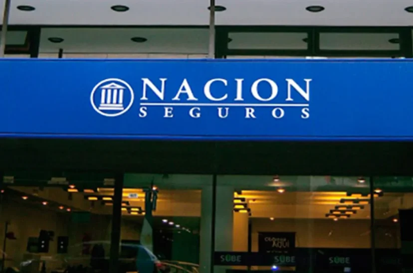 Nación Seguros
