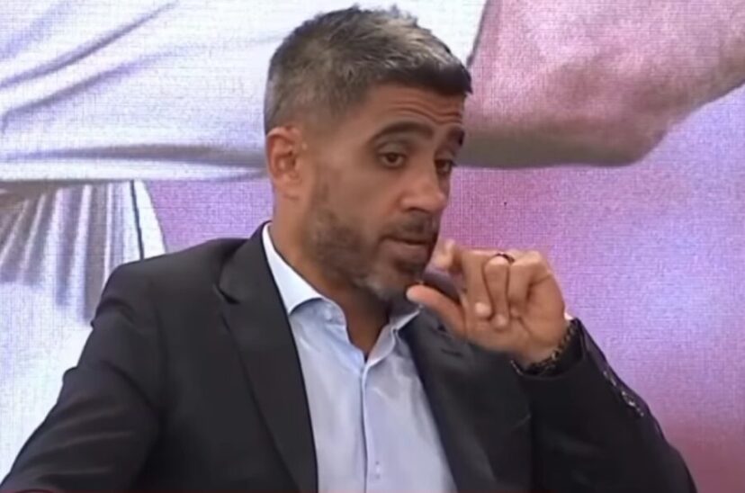 Negro Bulos Instituto
