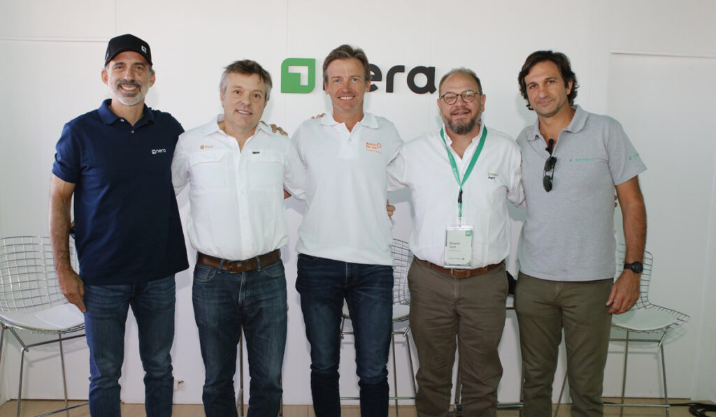 Nera Expoagro Alianza