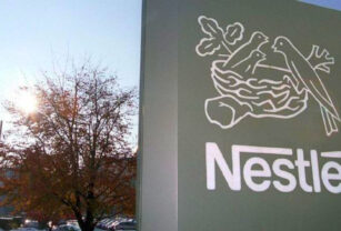 Nestlé