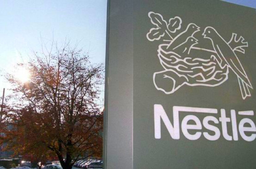 Nestlé