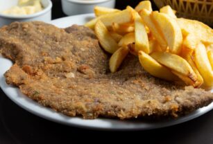 milanesas sin tacc