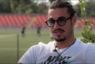 Osvaldo