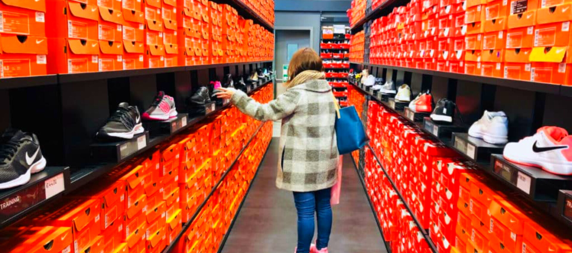 nike hot sale