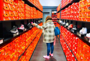 nike hot sale