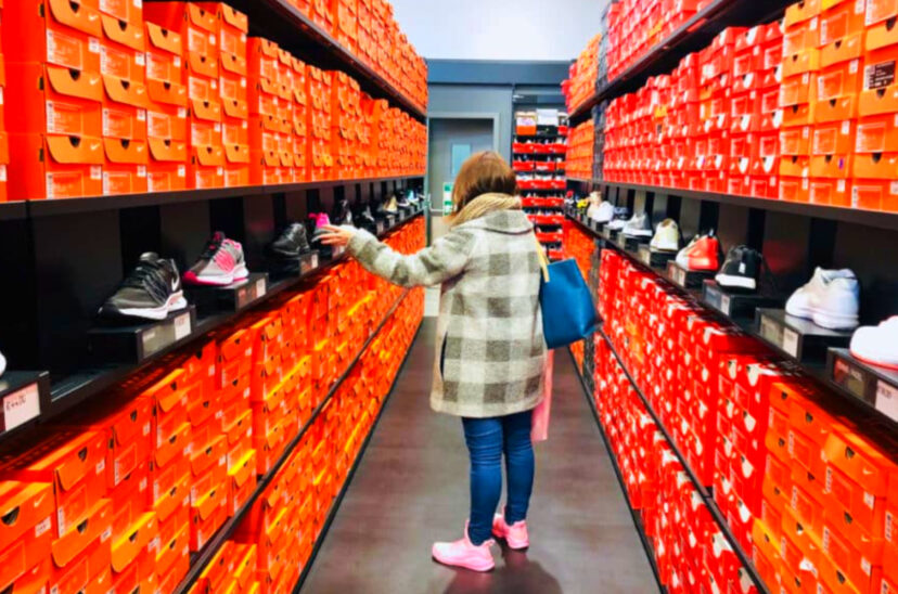 nike hot sale