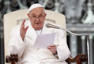 Papa Francisco