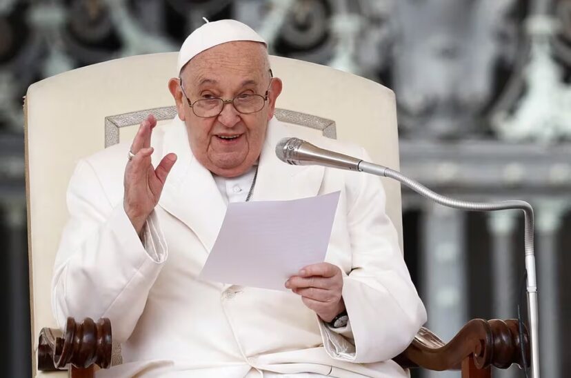 Papa Francisco
