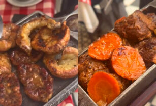 Parrilla