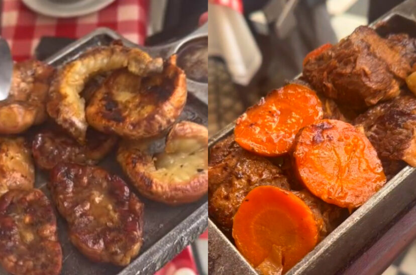 Parrilla