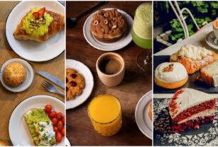 Pastelería Brunchear