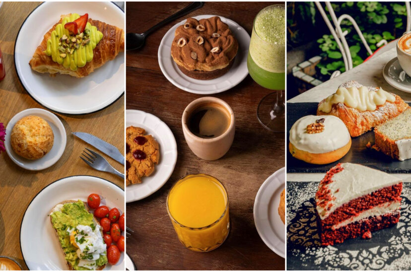 Pastelería Brunchear