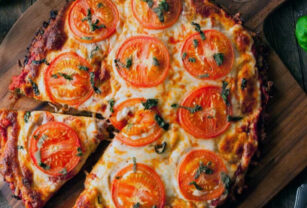 Pizza Napolitana
