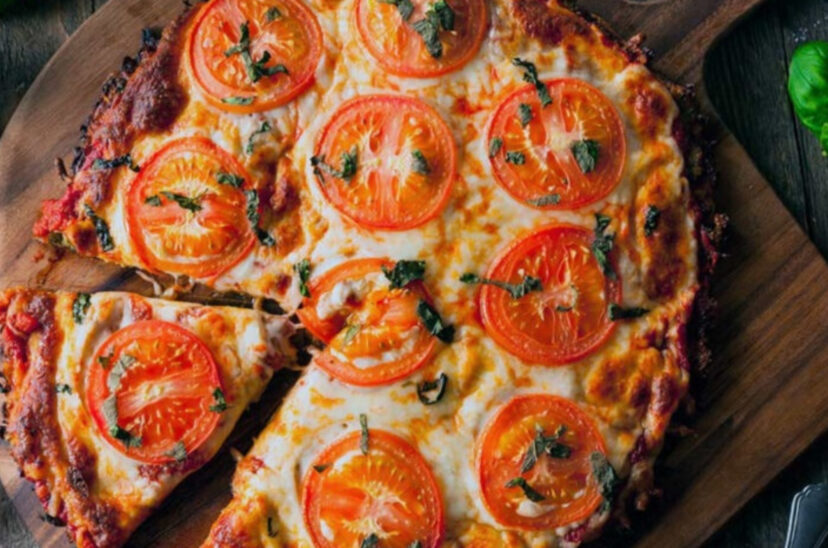 Pizza Napolitana