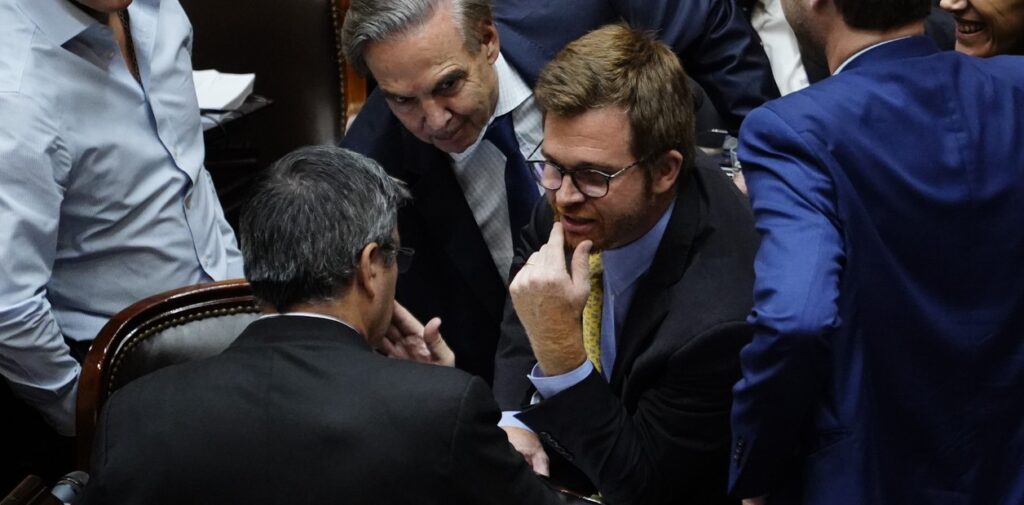 diputados