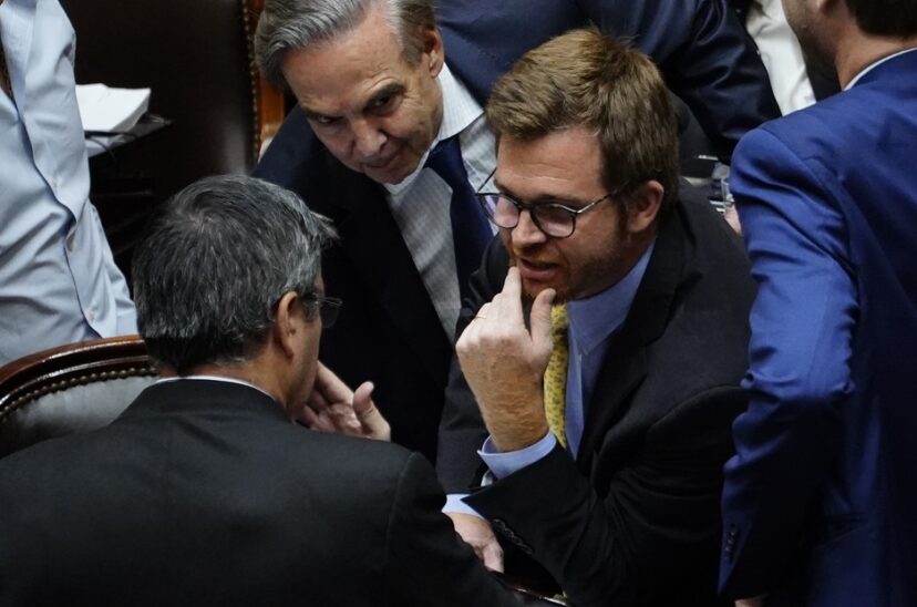 diputados