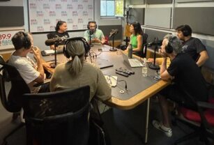 Radio Con Vos