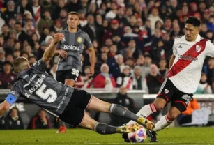 River Estudiantes