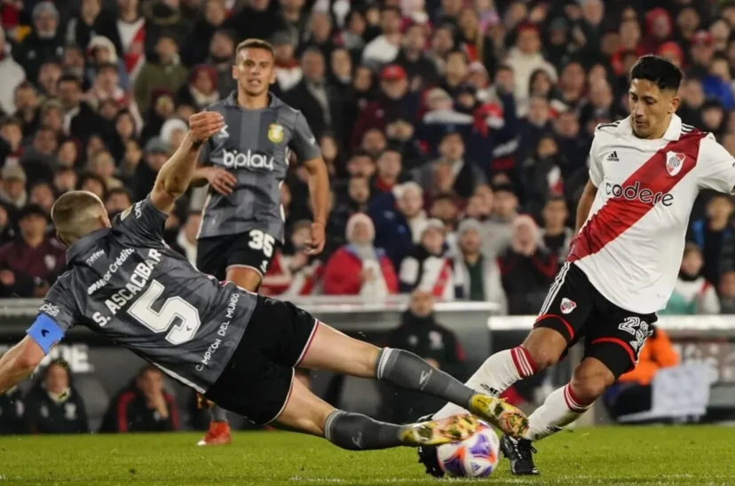 River Estudiantes