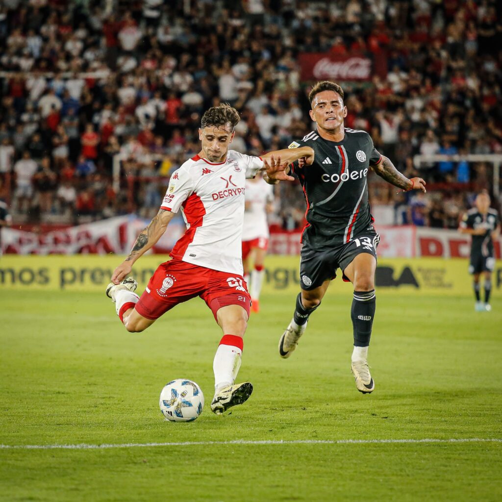 River Huracán
