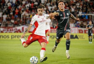 River Huracán