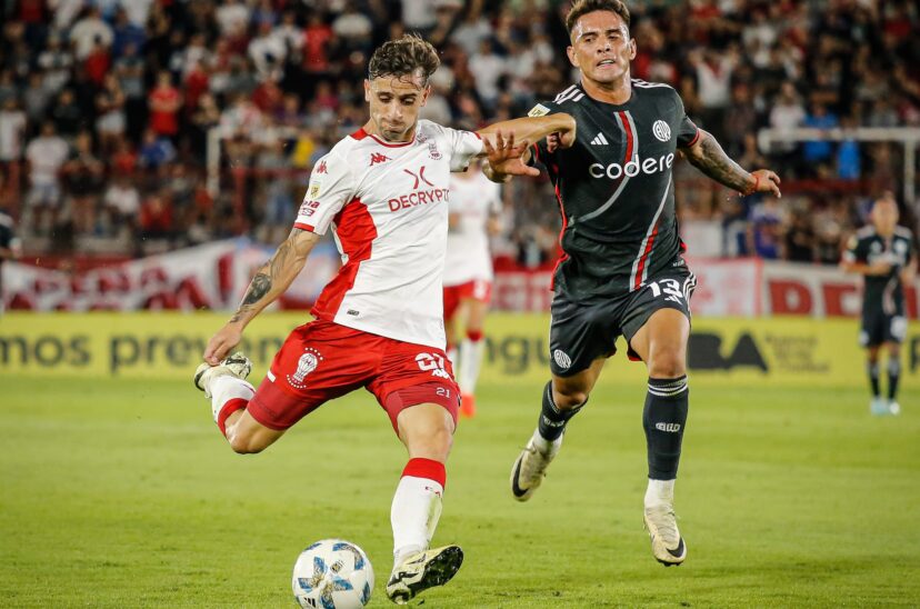 River Huracán