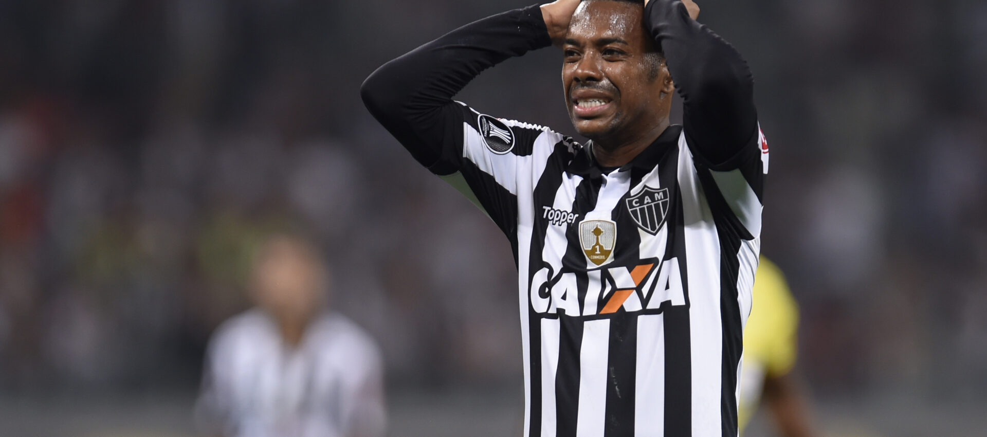 Robinho