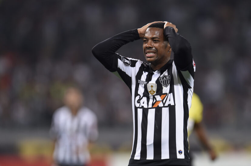 Robinho