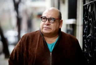 Roly Serrano