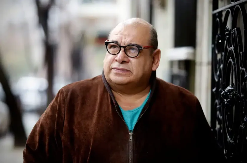 Roly Serrano