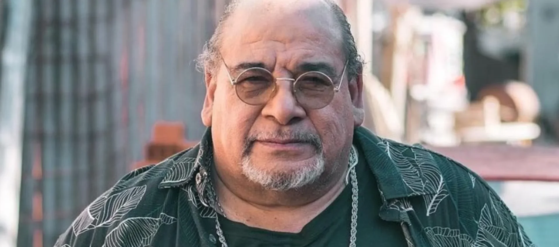 Roly Serrano