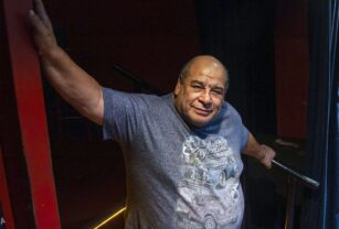 Roly Serrano