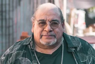 Roly Serrano