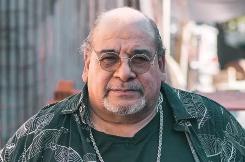 Roly Serrano