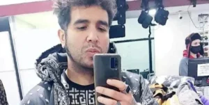 Sabag Montiel celular
