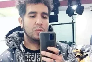 Sabag Montiel celular
