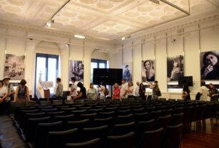 Salón de las Mujeres