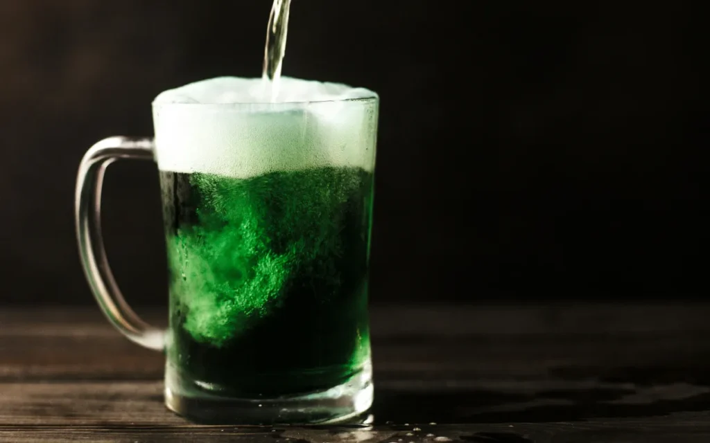 San Patricio