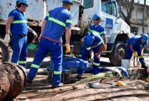 Obras sanitarias
